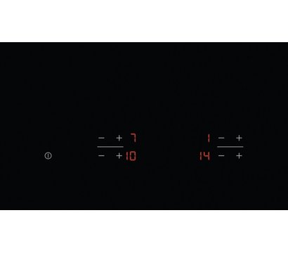 Изображение 2 Варочная поверхность Electrolux EHF6240XXK