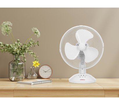 Изображение 2 Вентилятор Ardesto FT-23A