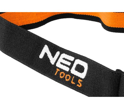 Зображення 2 Ліхтар на чоло Neo Tools 99-069