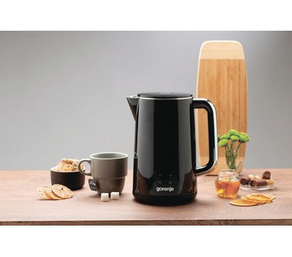 Зображення 2 Електрочайник Gorenje K17DWD