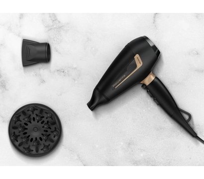 Зображення 2 Фен Rowenta Pro Expert CV8840F0