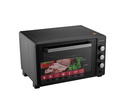 Зображення 3 Електропіч Ardesto MEO-N40CB