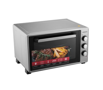 Изображение 3 Электрическая печь Ardesto MEO-N40GR