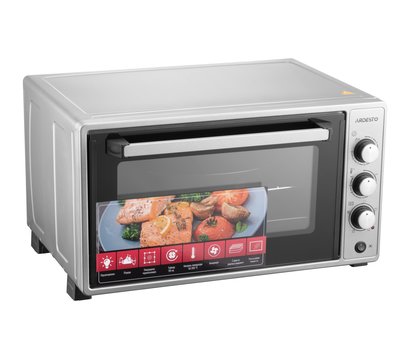 Зображення 3 Піч електрична Ardesto MEO-N48RCGR