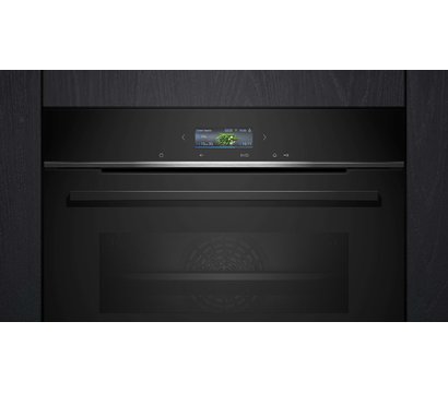 Зображення 3 Духова шафа Siemens HB774G1B1