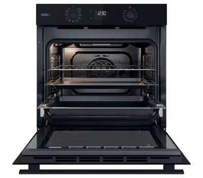 Зображення 3 Духовка Whirlpool OMSR58CU1SB
