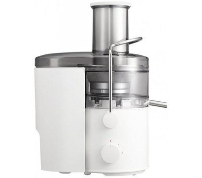 Зображення 3 Соковижималка Panasonic MJ-CB100WTQ