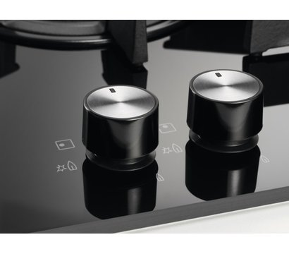 Зображення 3 Варильна поверхня Electrolux EGC3322NVK