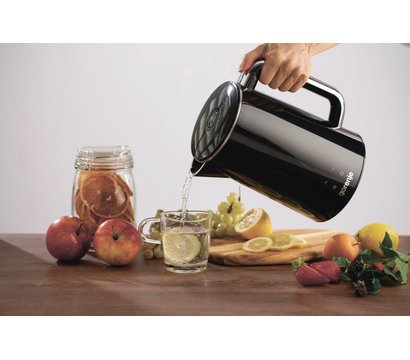 Зображення 3 Електрочайник Gorenje K17DWD