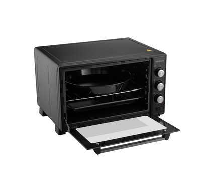 Зображення 4 Електропіч Ardesto MEO-N40CB