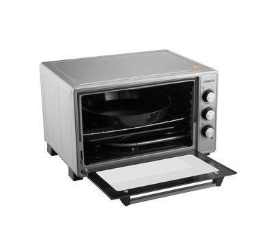 Изображение 4 Электрическая печь Ardesto MEO-N40GR