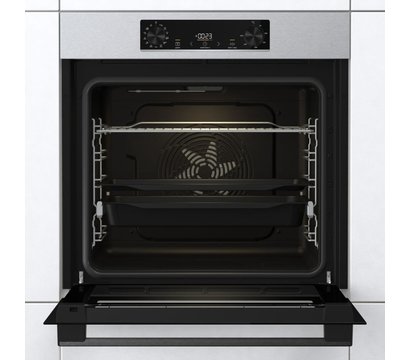 Зображення 4 Духовка Gorenje BOSB6737E06X