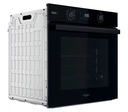 Зображення 4 Духовка Whirlpool OMSR58CU1SB