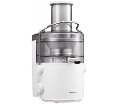 Зображення 4 Соковижималка Panasonic MJ-CB100WTQ
