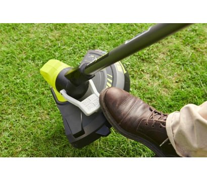 Изображение 4 Триммер Ryobi RY18LT33B-0