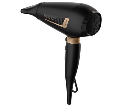 Зображення 4 Фен Rowenta Pro Expert CV8840F0