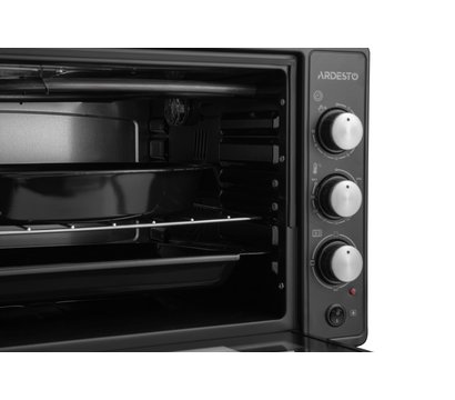 Зображення 5 Електропіч Ardesto MEO-N40CB