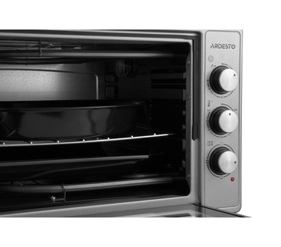 Изображение 5 Электрическая печь Ardesto MEO-N40GR