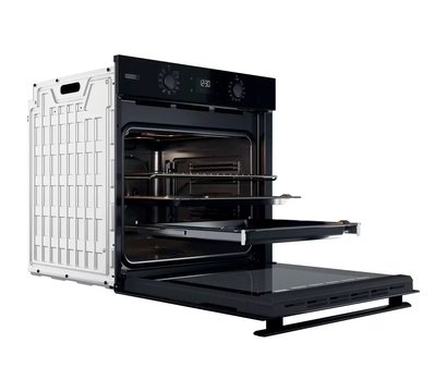 Зображення 5 Духовка Whirlpool OMSR58CU1SB