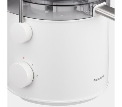 Зображення 5 Соковижималка Panasonic MJ-CB100WTQ