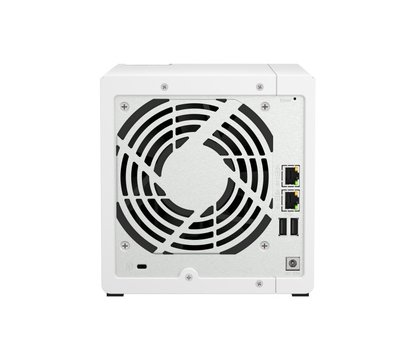 Зображення 5 Мережевий накопичувач QNap TS-433-4G