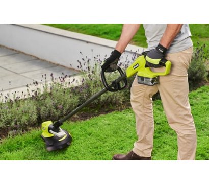 Изображение 5 Триммер Ryobi RY18LT33B-0