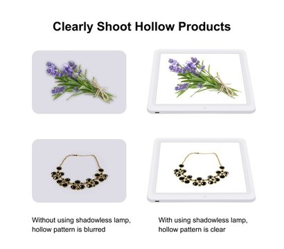 Зображення 5 Студійне освітлення Puluz PU5131W