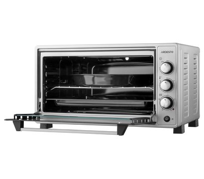 Зображення 6 Піч електрична Ardesto MEO-N48RCGR