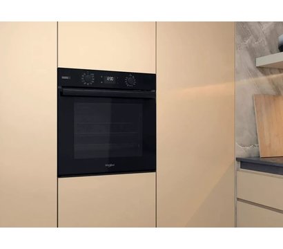 Зображення 6 Духовка Whirlpool OMSR58CU1SB