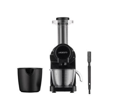 Зображення 6 Соковижималка Ardesto JEG-1500S