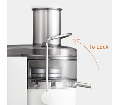 Зображення 6 Соковижималка Panasonic MJ-CB100WTQ