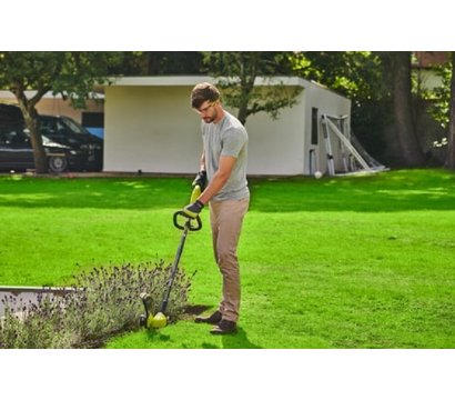 Изображение 6 Триммер Ryobi RY18LT33B-0