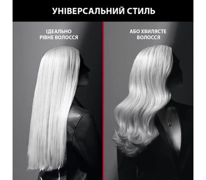 Зображення 6 Щипці-випрямляч Rowenta SF323LF0