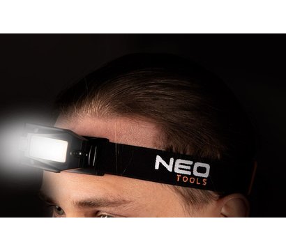 Зображення 6 Ліхтар на чоло Neo Tools 99-069