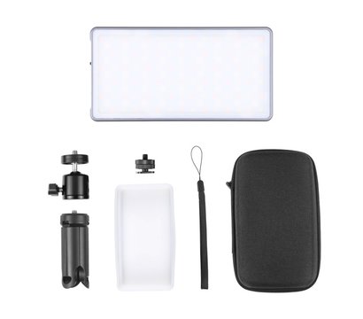 Изображение 6 Студийное освещение Puluz PU633 RGB