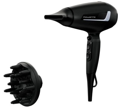 Зображення 6 Фен Rowenta Pro Expert CV8820F0