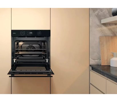 Зображення 7 Духовка Whirlpool OMSR58CU1SB