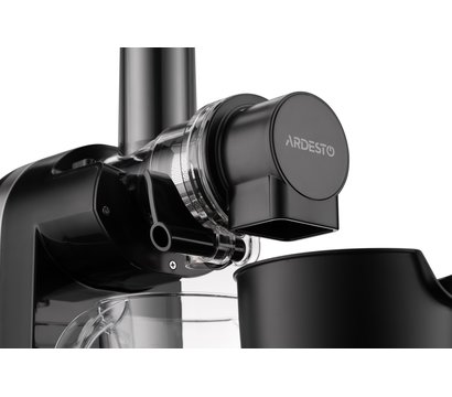 Зображення 7 Соковижималка Ardesto JEG-1500S