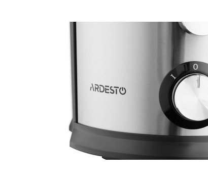 Изображение 7 Соковыжималка Ardesto JEG-800