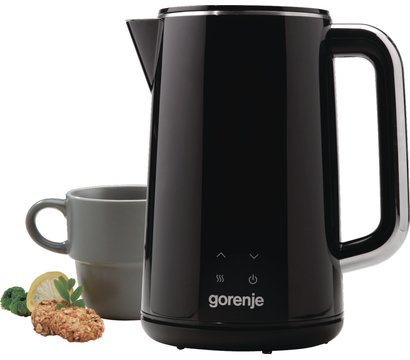 Зображення 7 Електрочайник Gorenje K17DWD