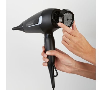 Зображення 7 Фен Rowenta Pro Expert CV8820F0