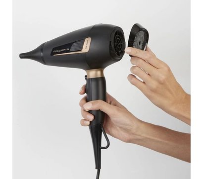 Зображення 7 Фен Rowenta Pro Expert CV8840F0