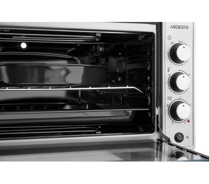 Зображення 8 Піч електрична Ardesto MEO-N48RCGR