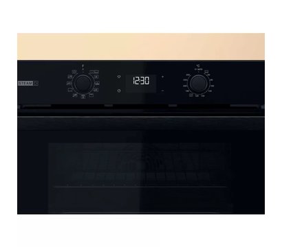 Зображення 8 Духовка Whirlpool OMSR58CU1SB
