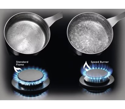 Изображение 8 Варочная поверхность Electrolux KGG6456K