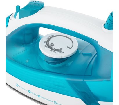 Зображення 8 Праска Sencor SSI2800BL