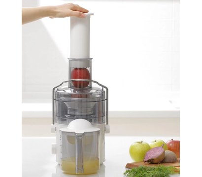 Зображення 8 Соковижималка Panasonic MJ-CB100WTQ