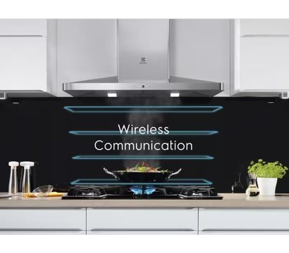 Зображення 8 Варильна поверхня Electrolux EIS62443