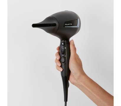 Зображення 8 Фен Rowenta Pro Expert CV8820F0