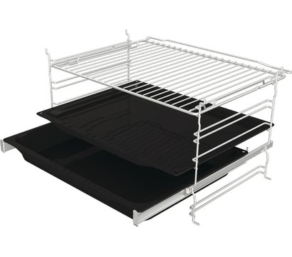 Зображення 9 Духовка Gorenje BOSB6737E06X